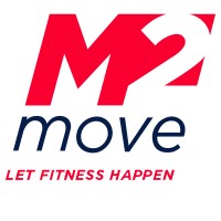 M2move logo - Similar company to Bloom Remote