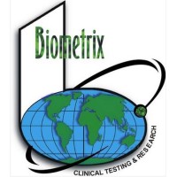 Biometrix Inc. logo - Similar company to Sf Research Institute