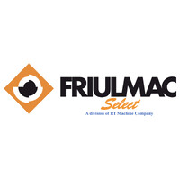 Friulmac Select logo - Similar company to Rt Machine Company