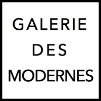 GALERIE DES MODERNES logo - Similar company to Galerie Dutko