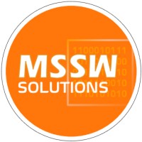 MSSW Solutions logo - Similar company to Anthalca