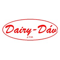 Dairy-Dáv Ltd. logo - Similar company to Dairy Service Kft