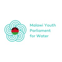 Malawi Youth Parliament for Water logo - Similar company to She Leads