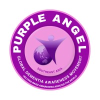 Purple Angel Global Aged & Dementia Care Alliance logo - Similar company to Atic Assistive Technologies Innovation Centre