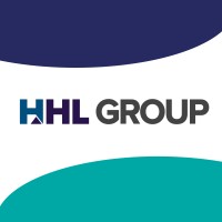 HHL Group logo - Similar company to Grow Mortgages
