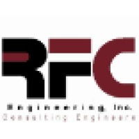 RFC Engineering, Inc logo - Similar company to Bespoke Project Management