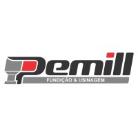 Pemill Fundição e Usinagem Ltda logo - Similar company to Intercast Sa