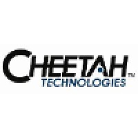 Cheetah Technologies logo - Similar company to Kimelo