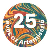 Artemisszió Foundation logo - Similar company to Érintettek Egyesület