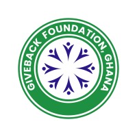 Giveback Foundation Ghana logo - Similar company to Styleit Africa