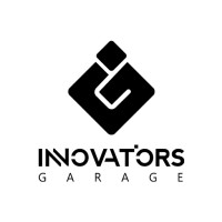 Innovators Garage logo - Similar company to The Innovators' Garage