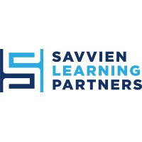 Savvien Learning Partners logo - Similar company to Unbound Influence