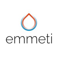 Emmeti logo - Similar company to Termotec