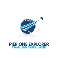 PIER ONE EXPLORER TRAVEL AND TOURS LTD logo - Similar company to Poshfield Global
