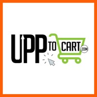 UPPtocart - E-Ticaret & Pazaryeri Satış Artırma Ajansı logo - Similar company to Gbeess E-Ticaret Ekosistem Çözümleri