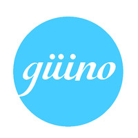 Güino logo - Similar company to Proenergía