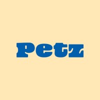 Petz logo - Similar company to Universidade Paulista