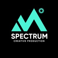 Spectrum Creative Production logo - Similar company to Syafa'At Marcomm