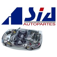 Asia Autopartes logo - Similar company to Apseco 4Kar