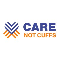 Care Not Cuffs logo - Similar company to Finemind