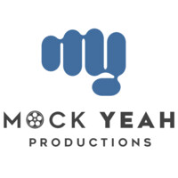 Mock Yeah Productions logo - Similar company to Arcdive