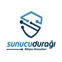 Sunucu Durağı Bilişim Hizmetleri logo - Similar company to Logoweb Bilişim Hizmetleri