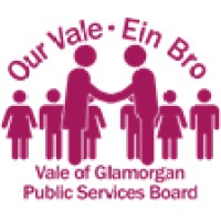 Vale of Glamorgan Public Services Board (PSB) logo - Similar company to Kind Mind