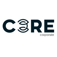 CORE logo - Similar company to Wheels Gogo