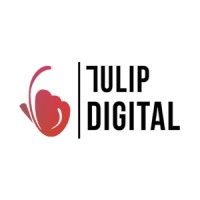 Tulip Digital logo - Similar company to Pepper Fund