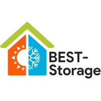 BEST-Storage logo - Similar company to Hystore Project Eu