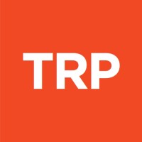 TRP logo - Similar company to Eveada Outdoor