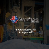 Segurinova Multiservicios logo - Similar company to Centro De Capacitación Laboral