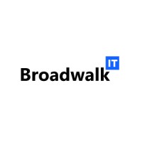 Broadwalk IT Solutions LLC logo - Similar company to Limitless It Solutions