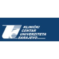 Clinical center University of Sarajevo logo - Similar company to General Hospital 