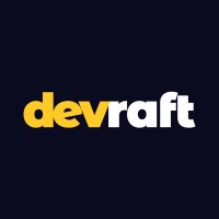 Devraft logo - Similar company to Devcraft Inc