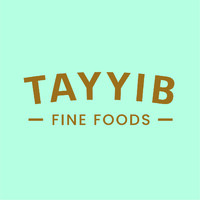 Tayyib Foods logo - Similar company to Tayyabs
