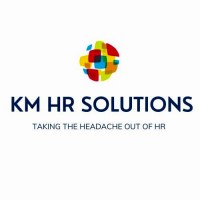KMHR Solutions logo - Similar company to 76 Services