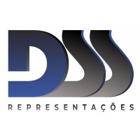 DSS Representações logo - Similar company to Lg Rubber