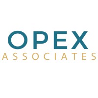 OPEX Associates logo - Similar company to Opex Consultancy Llc