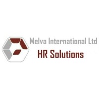 MELVA International Ltd logo - Similar company to Intelligence Securico Ltd