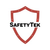 SafetyTek Software logo - Similar company to Accelerators Group