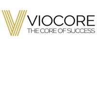 Viocore logo - Similar company to Falk Construction Management Ab