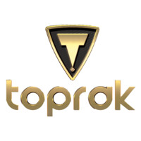 Toprak Group logo - Similar company to Deco Construction, Lda