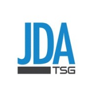 JDA TSG logo - Similar company to Pas-Systems