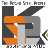 KIRTI STAMPINGS PVT. LTD. logo - Similar company to Pearl Engineering Corporation