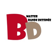 MASTER BANDE DESSINEE UNIVERSITE DE POITIERS logo - Similar company to Rackham