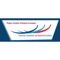 Windsor Associates And Chartered Accountants logo - Similar company to Stratesco Group Inc.