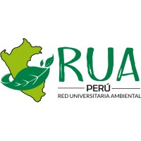 Red Universitaria Ambiental Perú logo - Similar company to Resmin - Student Chapter