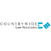 Countrywide Law Associates Ltd logo - Similar company to Lets Move Conveyancing Limited