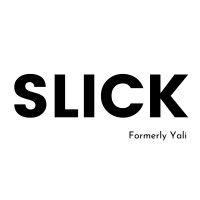 Slick logo - Similar company to Koolio.Ai